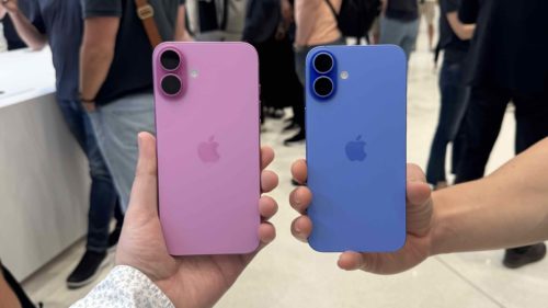 I’ve not bought an iPhone since 2012, but Apple could win me back in one key area