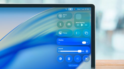 I’ve been using macOS Tahoe 26 for a month – here are the 5 features you should try first