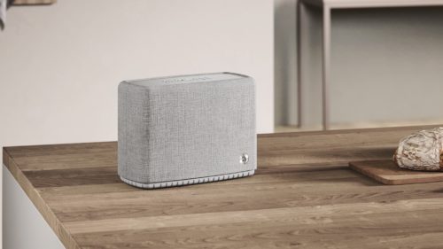 Audio Pro’s huge new WiiM-powered wireless speaker range might be the biggest threat to Sonos I’ve seen so far