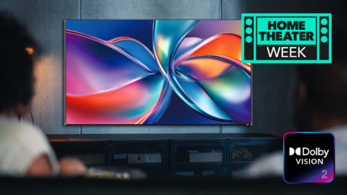 Dolby Vision 2 is here for TVs – this time it’s fixing motion, bumping up HDR quality, and comes in two flavors