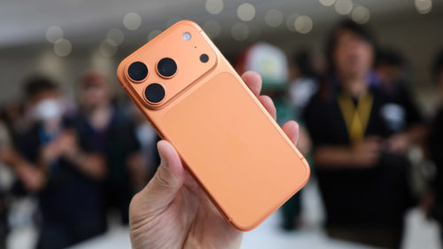 The iPhone 17 Pro series is in high demand – here’s how long you’ll have to wait to get one