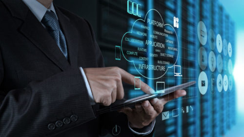 Act now on Europe’s data sovereignty