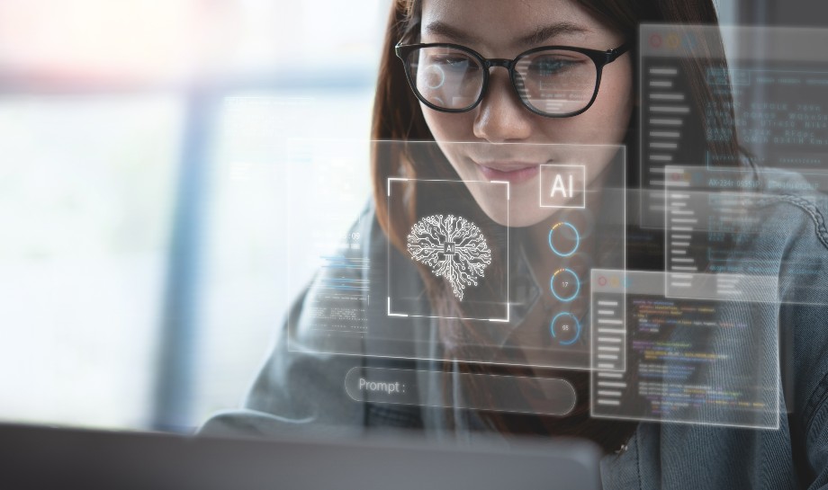 AI is creating code faster – but this also means more potential security issues