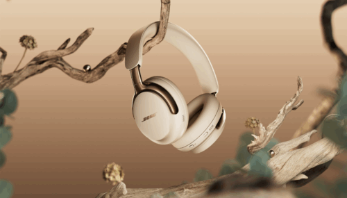 Bose QuietComfort Ultra Headphones 2nd Gen land, boasting even better ANC, USB-C audio and a much-needed battery bump
