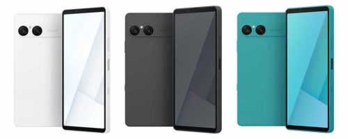 SONY Releases the Xperia 10 VII mobile phone: Snapdragon 6 Gen 3, 6.1-inch FHD+ 120Hz OLED