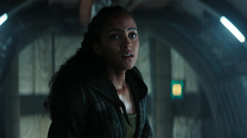 ‘It was a shock to me’: The cast of Foundation reacts to that huge plot twist in the Apple TV show’s season 3 finale
