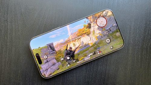 This tipped iPhone 17 Pro upgrade has me way more excited than I ought to be