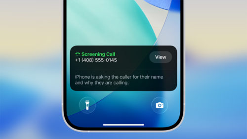 Call Screening in iOS 26 has finally ended my spam call nightmare – here’s how to set it up