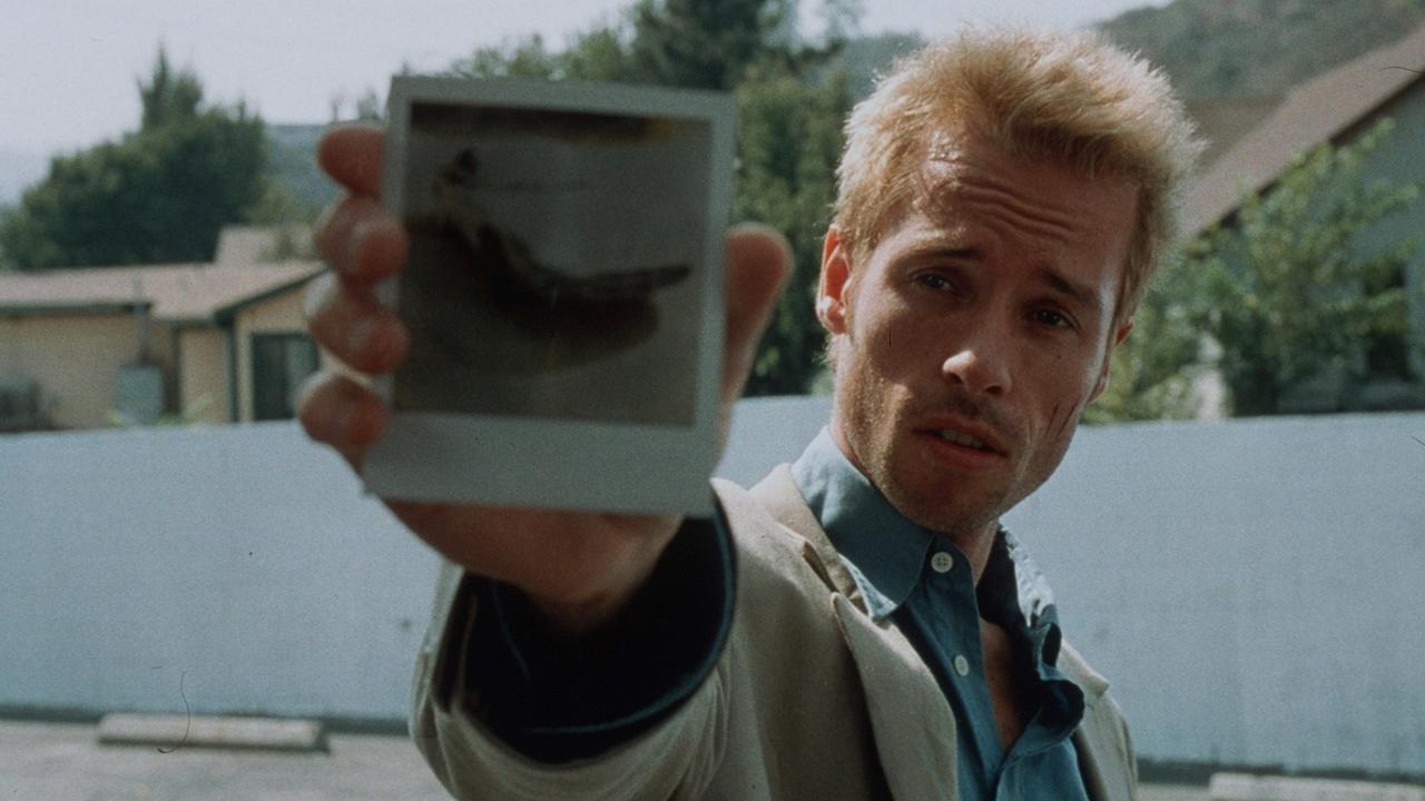 I can’t stop rewatching Christopher Nolan’s best movie, and the good news? It’s free to stream