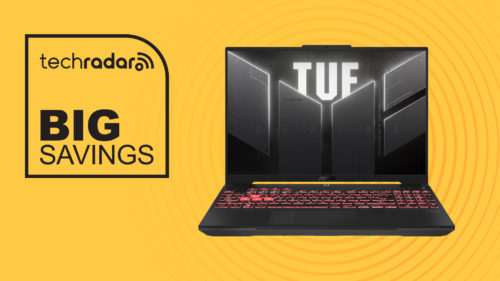 RTX 5070 gaming laptops are tumbling in price at Best Buy – save up to $300