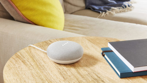 It’s official, Gemini is coming to Google Home devices in a matter of weeks – and the company is teasing exciting new hardware