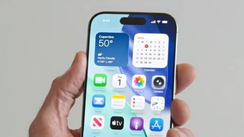 iOS 26 lands today – here’s exactly when it’s coming to your iPhone, and which models are compatible
