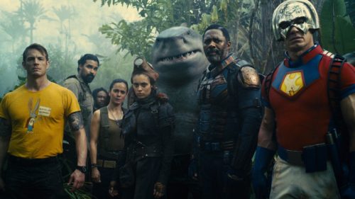 Peacemaker season 2 episode 3 brings back a major character from The Suicide Squad – here’s why it matters
