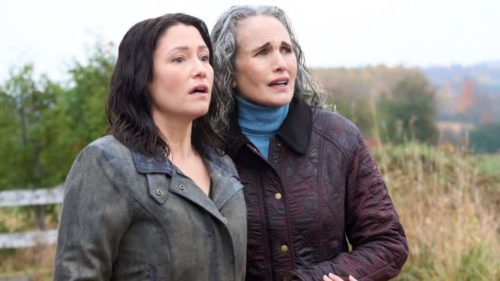 Hallmark’s most controversial TV show is coming to Netflix, and Virgin River fans need to stream it