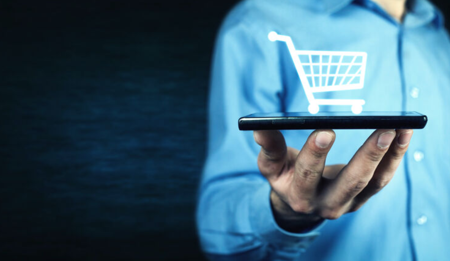 Commerce without clicks: the infrastructure behind visibility