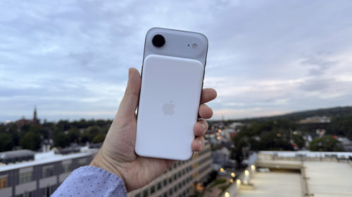 Does the iPhone Air really have an ‘all-day’ battery life? Our test results are in – here’s how it compares