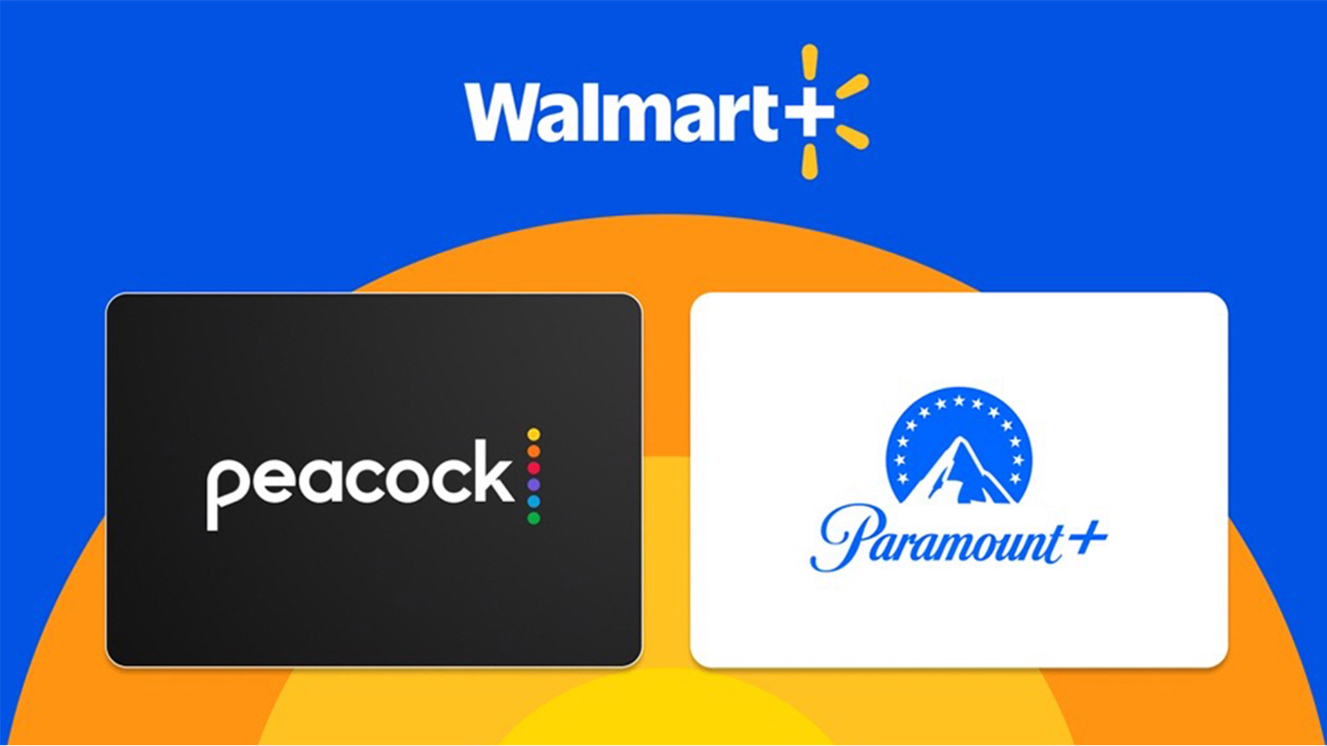 Walmart+ is about to give members a great free update that lets them get Paramount+ or Peacock for free