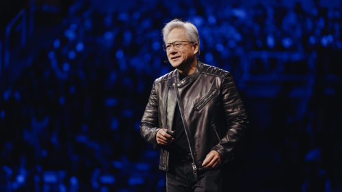 Ever wondered which AI tools the CEO of Nvidia uses? We have the answer – straight from Jensen Huang himself