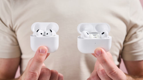 Apple’s Live Translation isn’t exclusive to AirPods Pro 3 – it’s coming to some older earbuds too