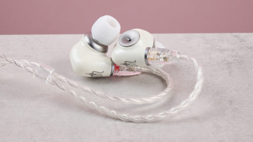 Want to get into audiophile-grade sound? I’d start with these excellent yet affordable wired earbuds