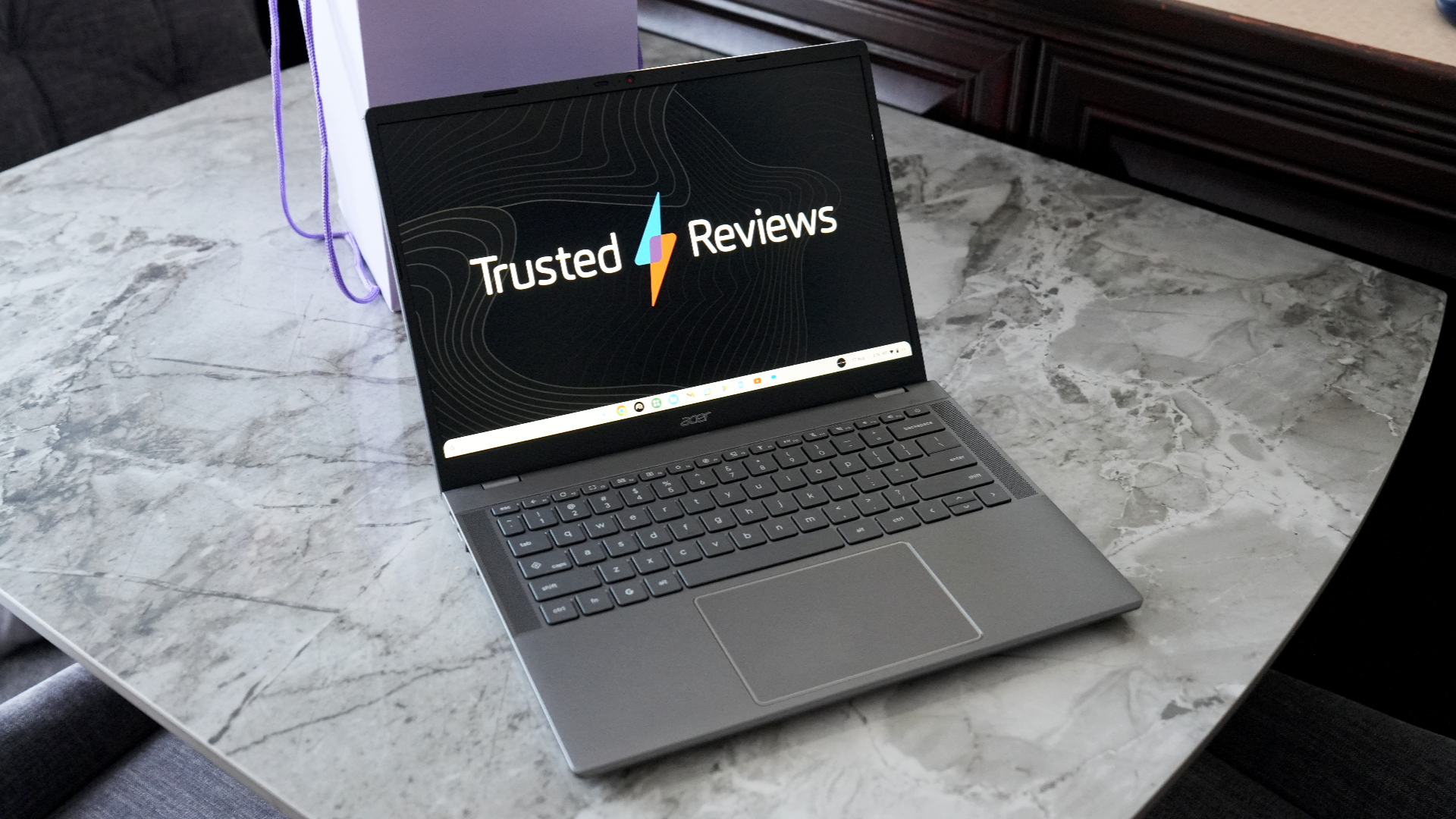 Acer Chromebook Plus 514 (2025) Review
