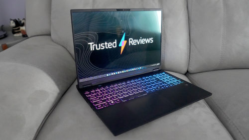 Acer Predator Helios Neo 16S AI Review