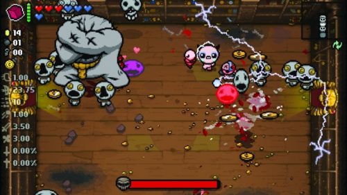 The Binding of Isaac: Afterbirth+ Review