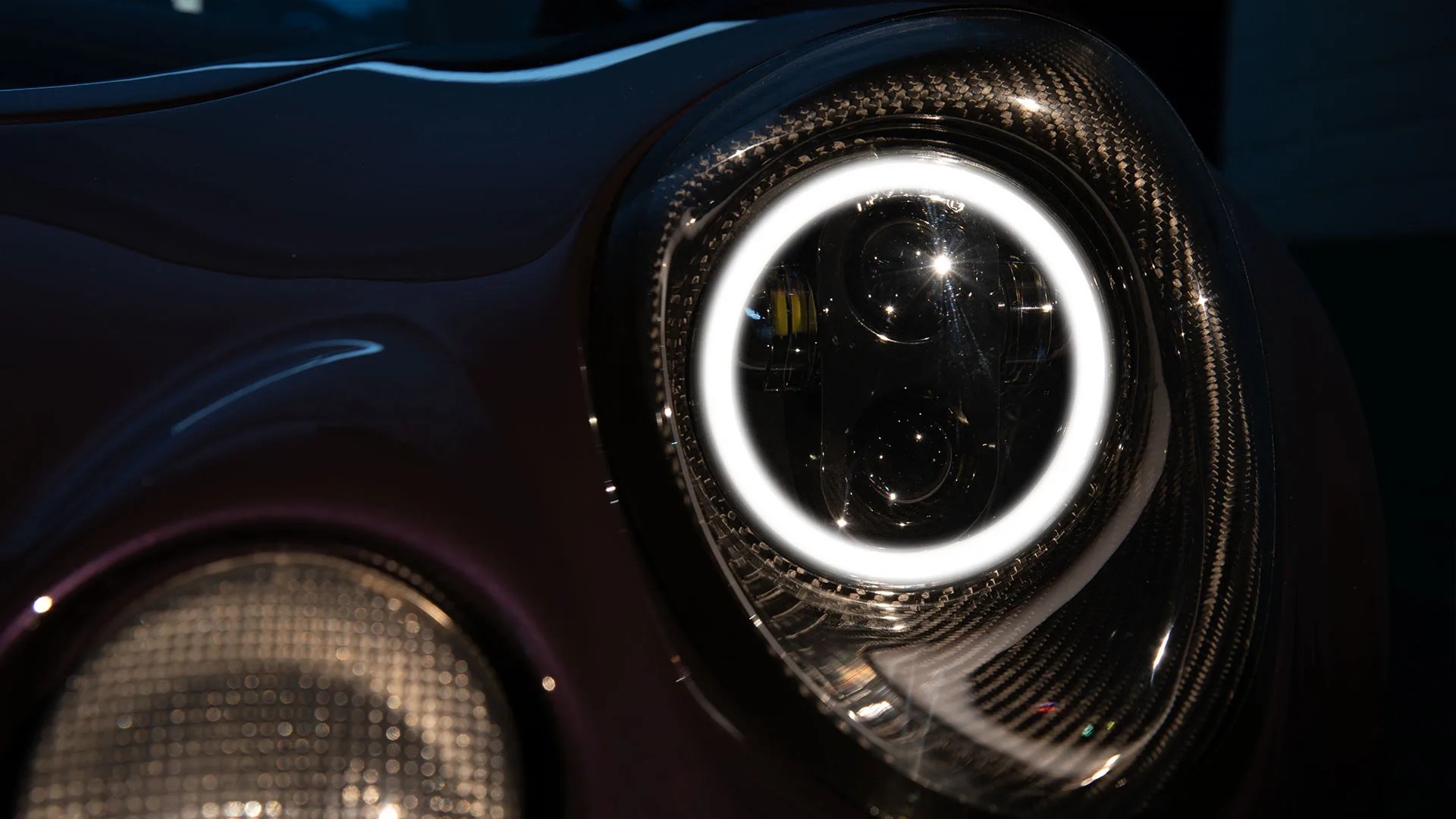 The Ultimate Driver’s Car Is Being Reinvented for the Road Like Never Before