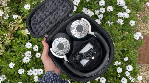 Bose-level ANC, B&W-adjacent sound, cheap Sony money: check out the best headphones you’ve never heard of