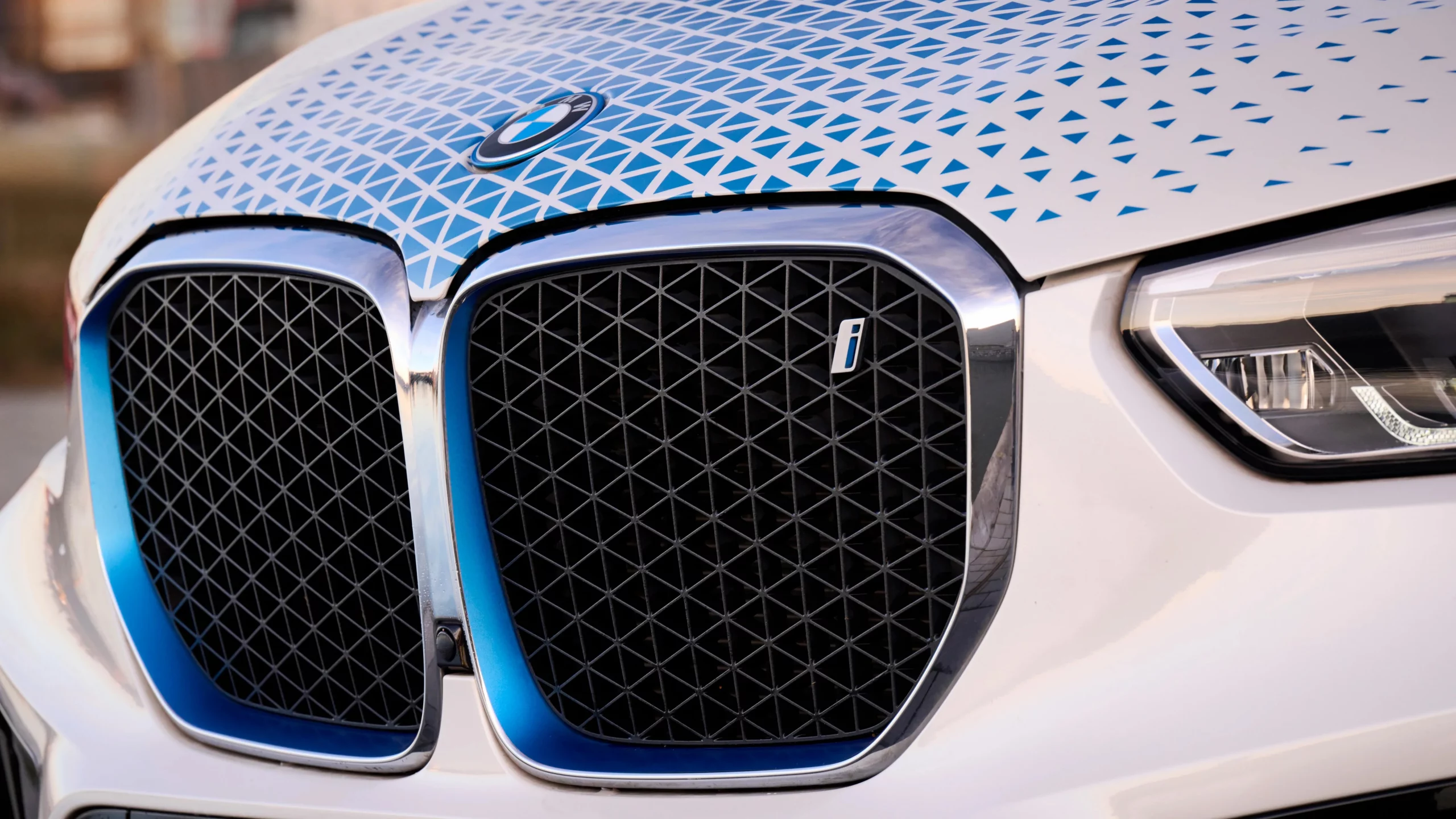BMW’s Longest-Running SUV Could Soon Get an Upgrade Like Never Before