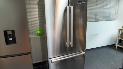 Bosch KFF96PIEP Review: Unbeatable fridge