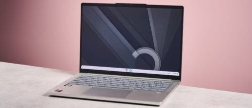 Lenovo Chromebook Plus 14-inch review: a truly astonishing Chromebook – with an equally astonishing price tag