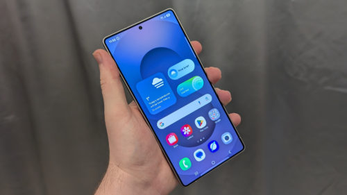 Hands-on video leak reveals Samsung Galaxy One UI 8.5 – and it’s borrowing a handy iPhone trick