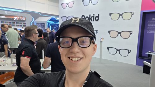 Smart glasses might soon be everywhere, and based on what I’ve tried that’s no bad thing