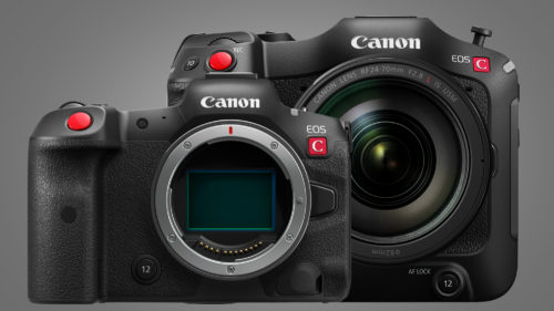 Teaser hints upcoming Canon cinema camera could introduce the one big video feature Canon’s been missing