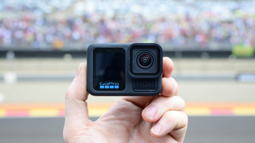 The end of the Hero Black? GoPro says its flagship action cam isn’t dead despite skipping it for 2025