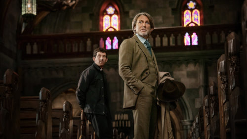 Knives Out 3 trailer sets up Benoit Blanc’s most dangerous case yet – and it doesn’t sound like it’ll be his last one, either