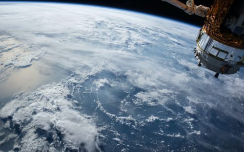 How to get ahead in the AI Space Race
