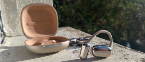 Xiaomi’s shiny new open earbuds fix one massive problem with this kind of headphone design