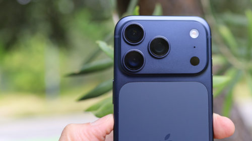 Hardcore iPhone 17 Pro teardown explains ‘scratchgate’ with microscopes and science