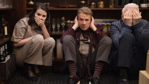7 new movies and TV shows to watch on Netflix, Prime Video, HBO Max and more this weekend (September 12)