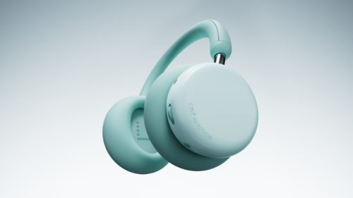 CMF by Nothing’s first headphones bring noise cancellation, a cool design, and a unique ‘Energy Slider’ all for an impressive price
