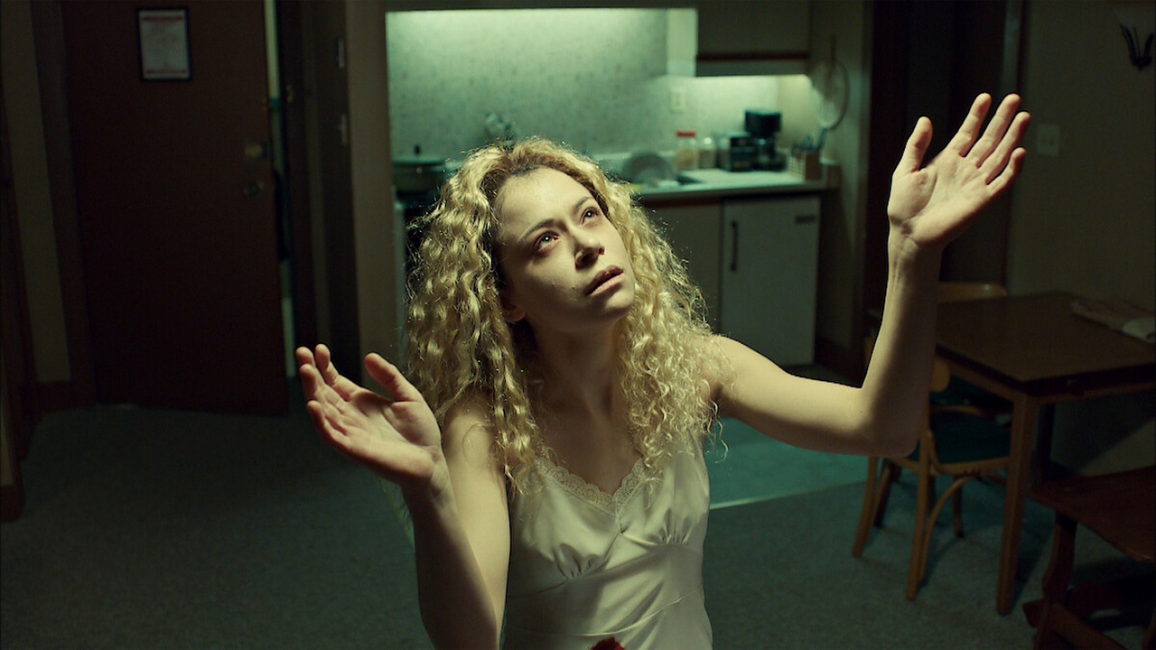 The 3 best new Netflix shows that were added in September 2025 – including an Emmy-winning sci-fi thriller