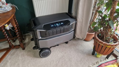 EcoFlow Delta Pro Ultra Review