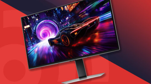 The best gaming monitor in 2025: my favorite displays for gaming at your best