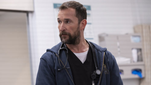 The Pitt is better than The Bear and every ER drama I’ve ever seen – here’s why I think it deserved so many Emmy wins