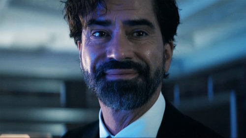 Gen V season 2 just revealed two huge details about Hamish Linklater’s Cipher – and they’re game-changers for the Prime Video show