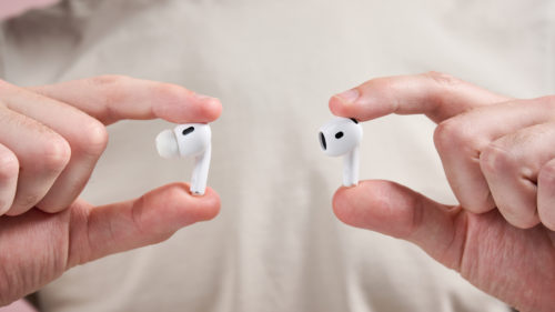 Hoping for big AirPods Pro 3 changes? Last-minute rumors suggest you could be disappointed