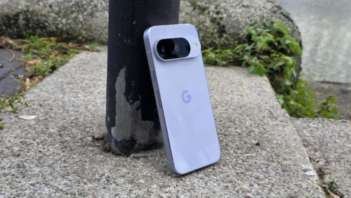 Google Pixel 10 Review: The hardest Pixel to recommend