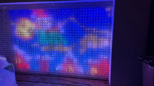 Govee Curtain Lights 2 Review